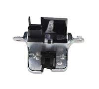 Tailgate Lock Rear for VW for Sharan for Touareg 7P0827505G 7P0827505N 7P0827505L 7P0827505E Boot Lid Catch Latch Lock HCPAVEXT