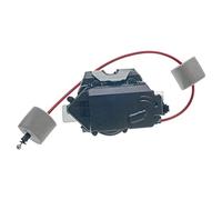Tailgate Lock Rear Panel Door Lock for S211 W164 1.8L-6.2L 2006-2011 1647400635