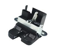Tailgate Lock Rear Trunk Boot Lid Lock Latch for VW for Passat for B6 for B7 for Golf for MK5 6 for GTI for Passat for Polo for TIGUAN