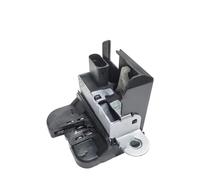 Tailgate Lock Rear Trunk Lock LID Latch for VW for for Golf for MK5 GTI for MK6 for SEAT for Leon