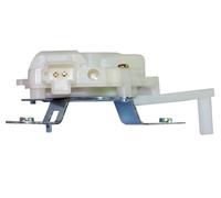 Tailgate Lock Rear Trunk Motor Tailgate Door Lock Latch Actuator Mechanism for Toyota for Yaris 1999-2005