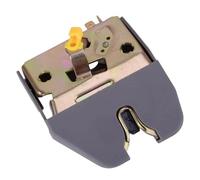 Tailgate Lock Rear Trunk Tailgate Lock Latch Fit for Civic for Sedan for Coupe 2000 1999 1998 1997 1996