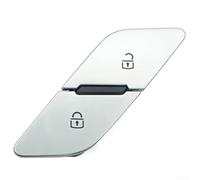 Tailgate Lock Switch 4KG962107A Easy Install for a6 for c8 Tailgate
