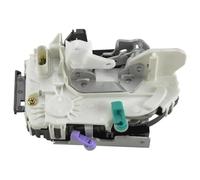 Tailgate Lock Tailgate Door Latch 4589584AD 4589584AF with Power Locks for Jeep for Wrangler Sport Utility JK 6 Cyl 3.6L 6 Cyl 3.8L