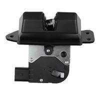 Tailgate Lock Trunk 81230-3Z000 812303Z000 Tailgate Rear Tail Gate Latch Lock for 2013-2021 for Kia for Sorento Lid Latch Lock Compatible