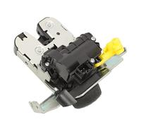 Tailgate Lock Trunk Block Rear Trunk Lid Lock Latch for VW for Tiguan 2017-2022 for Touareg 2018-2022 for Seat for TARRACO 2019-2025