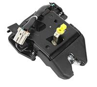 Tailgate Lock Trunk Lid Compatible with Accord 1998 1999 2000 2001 2002 Car Tailgate Trunk Latch Lock Assembly 74851-S84-A61 74851S84A61