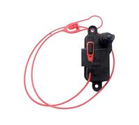 Tailgate Lock Trunk Lid Latch for A1 A3 for Sportback C7 A6 for Avant A7 Q3 Q7 RS5 Car Fuel Filler Flap Control Fuel Tank Cap Door Lock Actuator Motor 4L0862153D Tailgate Boot Lock