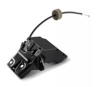 Tailgate Lock Trunk Lid Latch For Benz W203 W211 W212 W209 R171 Car Tailgate Lock Trunk Latch Actuator A1717500085 1717500185 2037500085