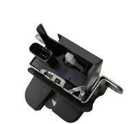 Tailgate Lock Trunk Lid Latch for VW for Polo 2018-2024 for Golf 2021-2022 ID.3 2022-2024 TACQUA 2020-2022 T-Cross 2019-2022 Trunk Lock 2G6827505 2SD827505A