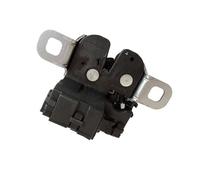 Tailgate Lock Trunk Lid Latch Lock 1 PC 51249802312 9802312 Trunk Lid Latch Rear Lock Actuator for BMW for MINI for Countryman for R60 for Paceman for R61 for I8 I12 I15