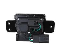 Tailgate Lock Trunk Lid Latch Lock for Buick for Enclave 2008 2009 2010 2011 2012 2013 2014 2015 2016 2017 13501871 13502697 931-299 Trunk Door Lock Actuator