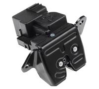 Tailgate Lock Trunk Lid Latch Lock for Kia for Soul for Sorento for Hatchback 2010 2011 2012 2013 2014 2015 81230-1H300 812301H300 Tailgate Rear Tail Gate Latch Lock