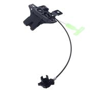 Tailgate Lock Trunk Lid Latch Lock for Lincoln for Mercury 2006 2007 2008 6E5Z5443200D Rear Tailgate Trunk Latch Lock Actuator