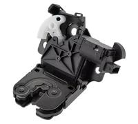 Tailgate Lock Trunk Lock 8P4827505C 8P4827505D 8P4827505B 8P4827505A for A6 for A3 for TTRS for Q7