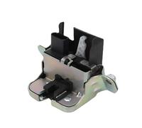 Tailgate Lock Trunk Lock Block Rear Trunk Lid Latch for VW for Touareg OEM No. 7P0 827 505 7P0827505