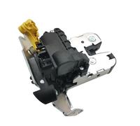 Tailgate Lock Trunk Lock Lid Actuator Handle Switch For VW For Passat