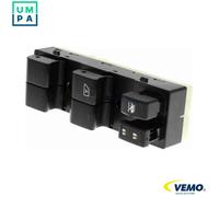 VEMO V10-85-0206 Tailgate lock