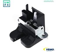 VEMO V20-85-0139 Tailgate Lock
