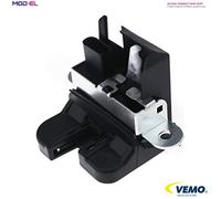 VEMO V20-85-0139 Tailgate Lock