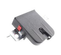 Tailgate Lock VEMO Fits AUDI-VW 6Q6827505E