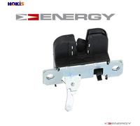 ENERGY ZKB0002 Tailgate Lock