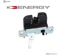 ENERGY ZKB0002 Tailgate Lock