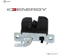 TAILGATE LOCK ZKB0006 FOR VW BZG/BBM/AWY/BMD/AZQ/BME 1.2L AMF/BAY/BNM/BWB 1.4L