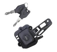 Tailgate Locking Mechanism Trunk Door Lock Actuator AA92-7701471225 77014-71225 for Renault for CLIO MK2 II 1998-2001 Car Door Lock Motor