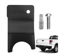 Tailgate Locks Heavy-Duty No-Drill Anti-Theft Locking Assembly Protector