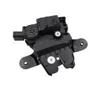 Tailgate Luggage Lock for Car for Mini for R55 Ergonomic Tailgate Locking System 51247167498 Replacements Use