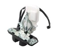 Tailgate Luggage Lock for Expedition for Flex for Lincoln for Navigator Car Boot Tailgate Lock Latch Rear Liftgate Door 7L1Z7843150D