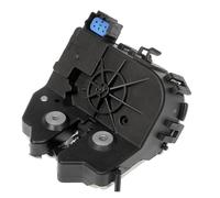 Tailgate Luggage Lock for Focus 2000-2007 Car Trunk Lock 4S4Z-6343150-AA Lid Actuator Tail Gate Latch Controller Accessories