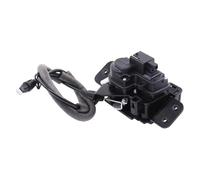 Tailgate Luggage Lock for Jeep for Dodge for Vehicles for Caliber 2007-2012 Rear Tailgate Trunk Latch Lock Actuator OEM:04589176AC4589176AA