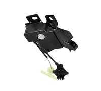 Tailgate Luggage Lock for Mustang 2005 2006 2007 3pins Car Rear Tailgate Trunk Latch Actuator Lock 6R3Z6343200B 1R8Z5446318AA