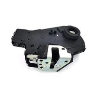 Tailgate Luggage Lock for Toyota for Prado for LC120 LHD 2002-2009 Tailgate Trunk Lid Door Latch Lock Assembly 69110-60170 69110-60171 Back