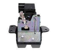 Tailgate Mechanism for Hyundai for Elantra GT I30 Hatchback 2013-2017 81230A5000 Tailgate Trunk Latch Mechanism Door Lock Actuator Replacement Parts Rear Door Latch