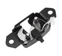 Tailgate Mechanism for Navara D40 2004-2012 90503-JT30A 90503-EB700 1 Pcs Tailgate Door Lock Rear Tail Black Assembly Accessories Component Rear Door Latch