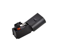 Tailgate Micro Switch 1T0962103 Compatible With VW Jetta A5 1K 2006-2010 Polo 9N 2005-2010 Tailgate Opener Replacement Switch
