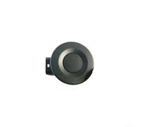 Tailgate Microswitch Button replacement part for Dacia Spring and For EX1, OEM 906065012R 252616269R, made from ABS for vehicle tailgate operations