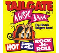 Tailgate Music Jam - Tailgate Music Jam 1 / Various