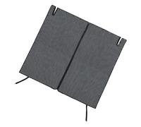 Tailgate Net Sunshade - Car Net Cover | Car Divider Curtains Magnetic Car Rear Door Screen Vent Mosquito Net for Vehicle Trunk