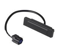 Tailgate Opener Button Compatible With Hyundai For I30 N 2017-2023 For Elantra GT N Line 2019-2020 Car Rear Trunk Tailgate Boot Release Button Switch 81260-G3000 81720-G3000