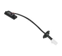 Tailgate Opener Switch For Accent For Hyundai 81260-1R000 812601R000 Tailgate Boot Opening Switch Release Button Tailgate Plastic Car Accessories