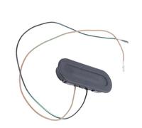 Tailgate Opener Switch For Chrysler For Pacifica For Voyager For Town For Country For Caravan 5080529AA 5019203AA Tailgate Switch Trunk Lid Opening Button