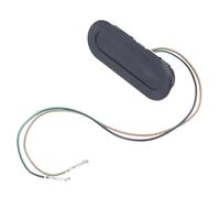 Tailgate Opener Switch For Chrysler For Pacifica For Voyager For Town For Country For Caravan 5080529AA 5019203AA Tailgate Switch Trunk Lid Opening Button