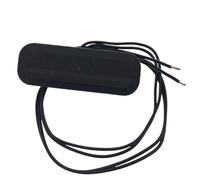 Tailgate Opener Switch For Cruze 2009-2014 13393912 9012141 9039465 Car Tailgate Opening Switch Trunk Lid Release Liftgate Latch Push Button