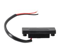 Tailgate Opener Switch For Hyundai For Accent 81260-1R000 Car Tailgate Switch Trunk Lid Opening Button Replacement Switch Parts
