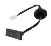 Tailgate Opener Switch For Hyundai For Accent For Verna For Solaris 812601R000 1pc Tailgate Boot Opener Switch Release Button Tailgate Car Trunk Switch