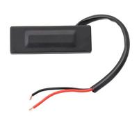Tailgate Opener Switch For Hyundai For Accent For Verna For Solaris 812601R000 1x Rear Trunk Boot Lock Switch Release Button Tailgate Outside Car Acessories